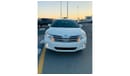 Toyota Venza AWD AND ECO 2.7L V4 2010 AMERICAN SPECIFICATION