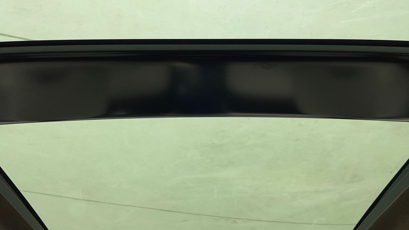 Infiniti QX50 AUTOGRAPH 2 | Zero Down Payment | Home Test Drive