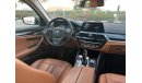 بي أم دبليو 520 BMW 520I GCC IN PERFERCT CONDITION