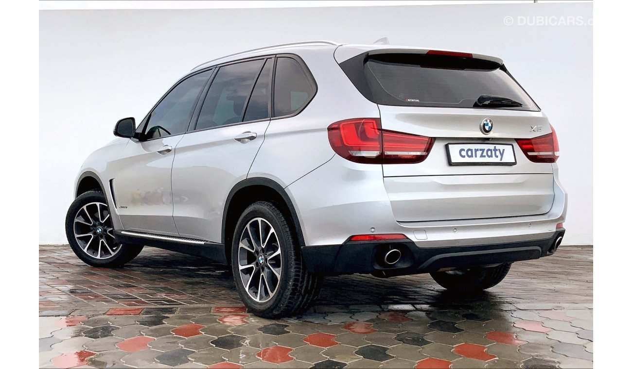 BMW X5 35i