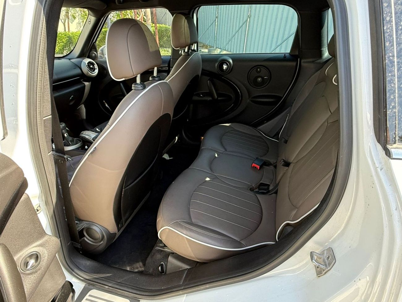 ميني كوبر إس MINI COUNTRYMAN COOPER S