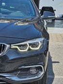 BMW 430i Std 2.0L