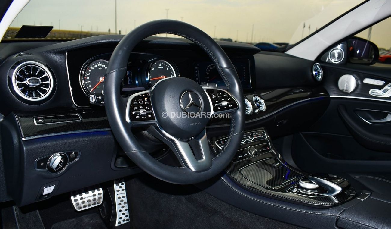 Mercedes-Benz E 220 E220 AMG  DIESEL PERFECT CONDITION LOW KILOMETER FREE ACCIDENT ORIGINAL PAINT