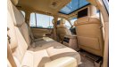 Lexus LX570 Platinum 2014 | LEXUS LX-570 S | PLATINUM | 5.7L V8 | SPACIOUS LUXURY CABIN 7-SEATER | GCC | VERY WE