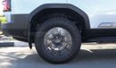 Toyota Prado  2026 Model Toyota Land Cruiser Prado, 2.8L Turbo Diesel 4WD 8A/T