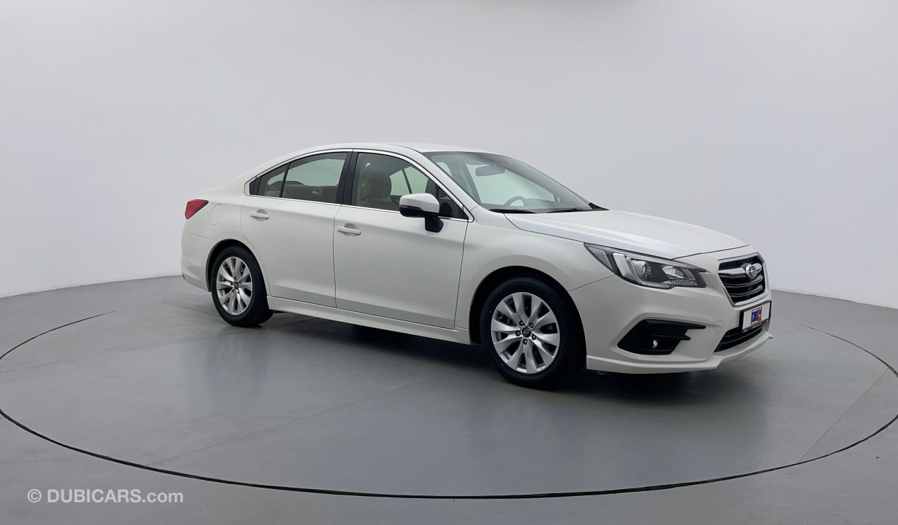 Subaru Legacy 2.5AWD 2.5 | Under Warranty | Inspected on 150+ parameters