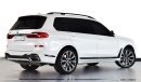 BMW X7 XDrive 50 i