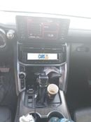 تويوتا لاند كروزر GXR 4 | بدون دفعة مقدمة | اختبار القيادة في المنزل