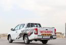 ميتسوبيشي L200 GL 2.4L (128 HP) Double Cab Utility Mitsubishi L200 2.4 L RWD 2020 GCC accident-free in excellent co
