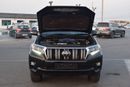 Toyota Prado 2022 TOYOTA PRADO TXL