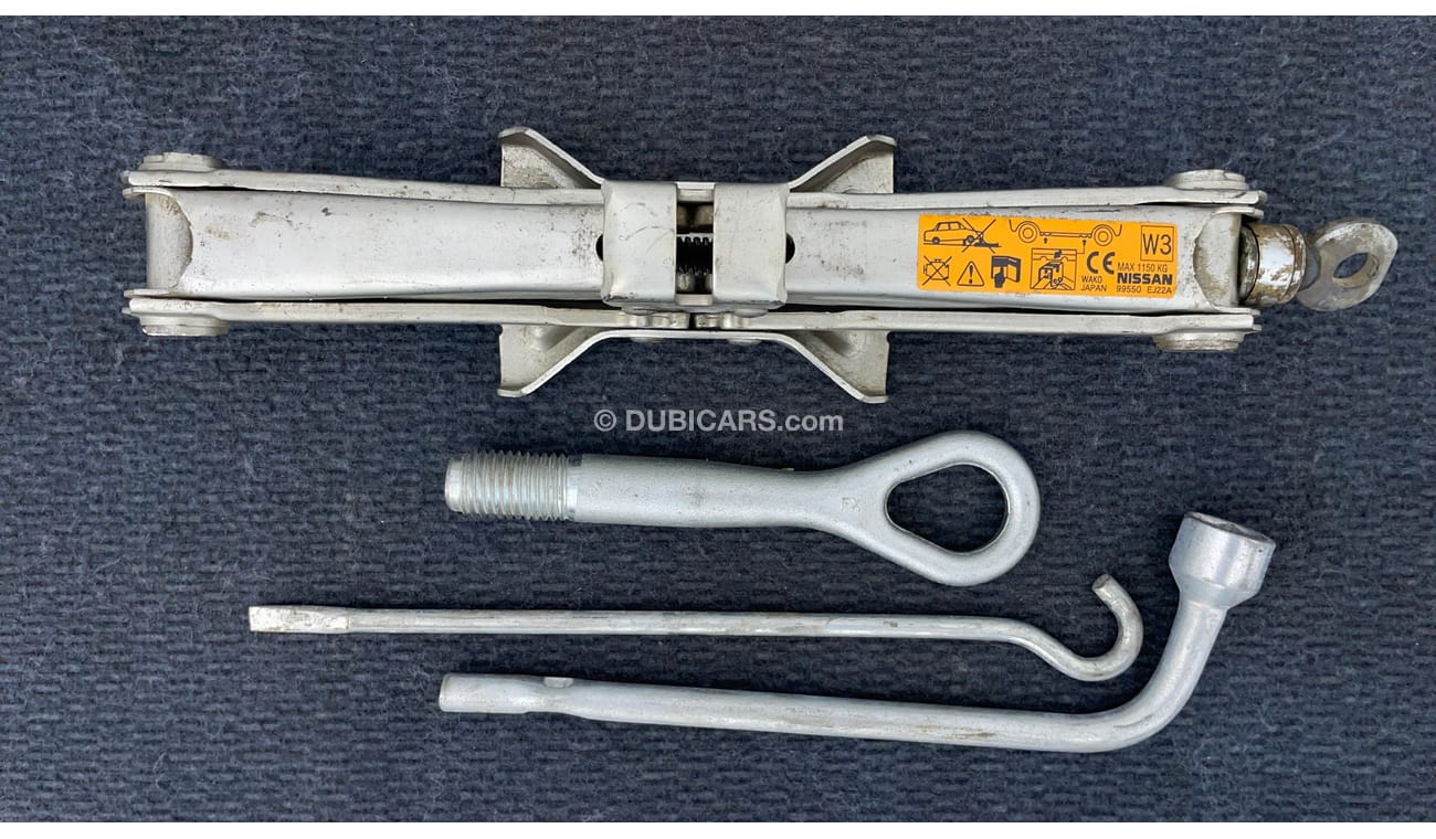 Nissan Sunny SV 1.5 | Zero Down Payment | Free Home Test Drive