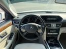 مرسيدس بنز E200 EL1 2.0L