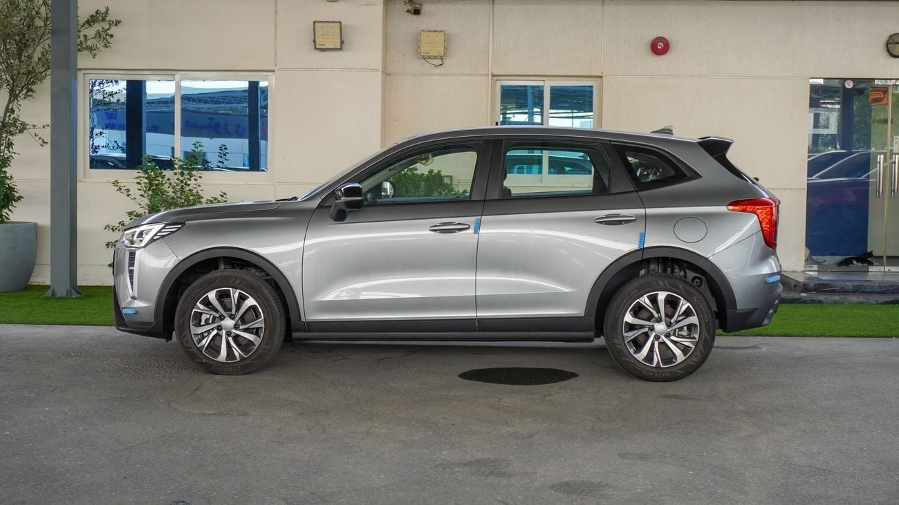 هافال جوليون BASIC  1.5L r (For Local plus 10%)