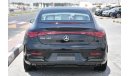 Mercedes-Benz EQE 350 SPECIAL EDITION - FULLY LOADED / HUD WITH 360 CAMERA