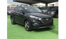 Hyundai Tucson GL