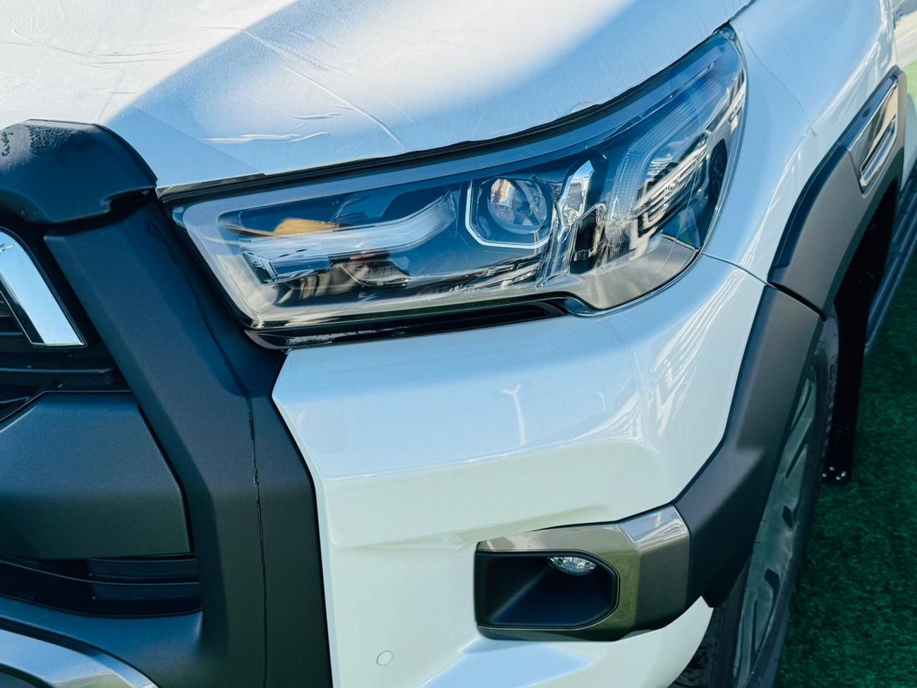 Toyota Hilux TOYOTA HILUX Adventure 4.0L