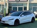 Tesla Model 3 PERFORMANCE