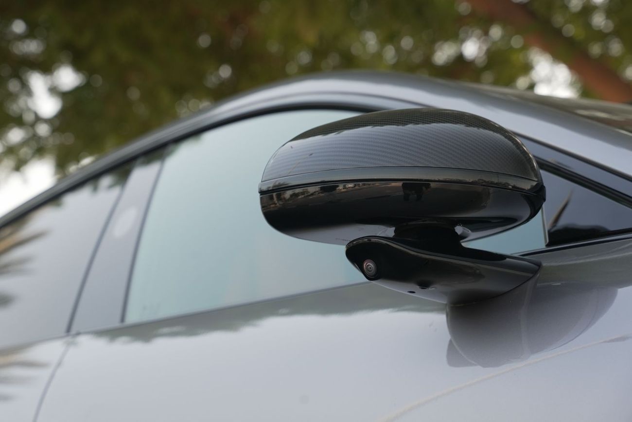 شاومى YU7 Xiaomi YU7 2025 – Ultra-long Range High-Performance 4WD Max