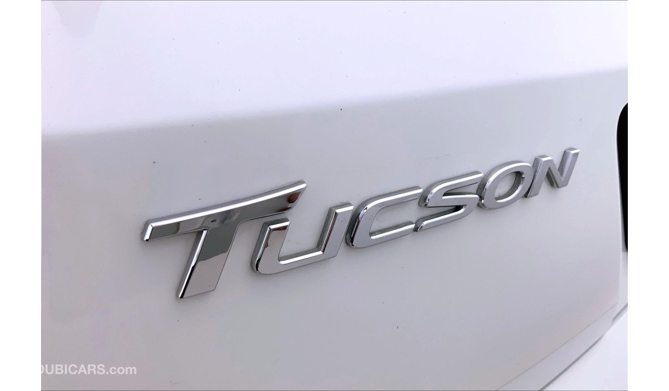 Hyundai Tucson GLS