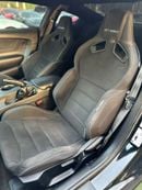 Ford Mustang FORD MUSTANG GT 350 SHELBY GCC 2018 FULL SERVICE HISTORY MUNAL GEAR