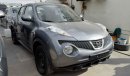 Nissan Juke Car For export only