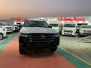 Toyota Land Cruiser GXR A/T 4.0L Gasoline
