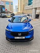 هوندا HRV LX
