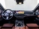 BMW X5 XDRIVE40i M SPORT