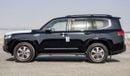 Toyota Land Cruiser VX TOYOTA LANDCRUISER LC 300 VX 3.5 PETROL TWIN TURBO