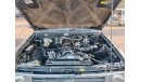 Toyota Hilux TOYOTA HILUX PICK UP RIGHT HAND DRIVE(PM1695)