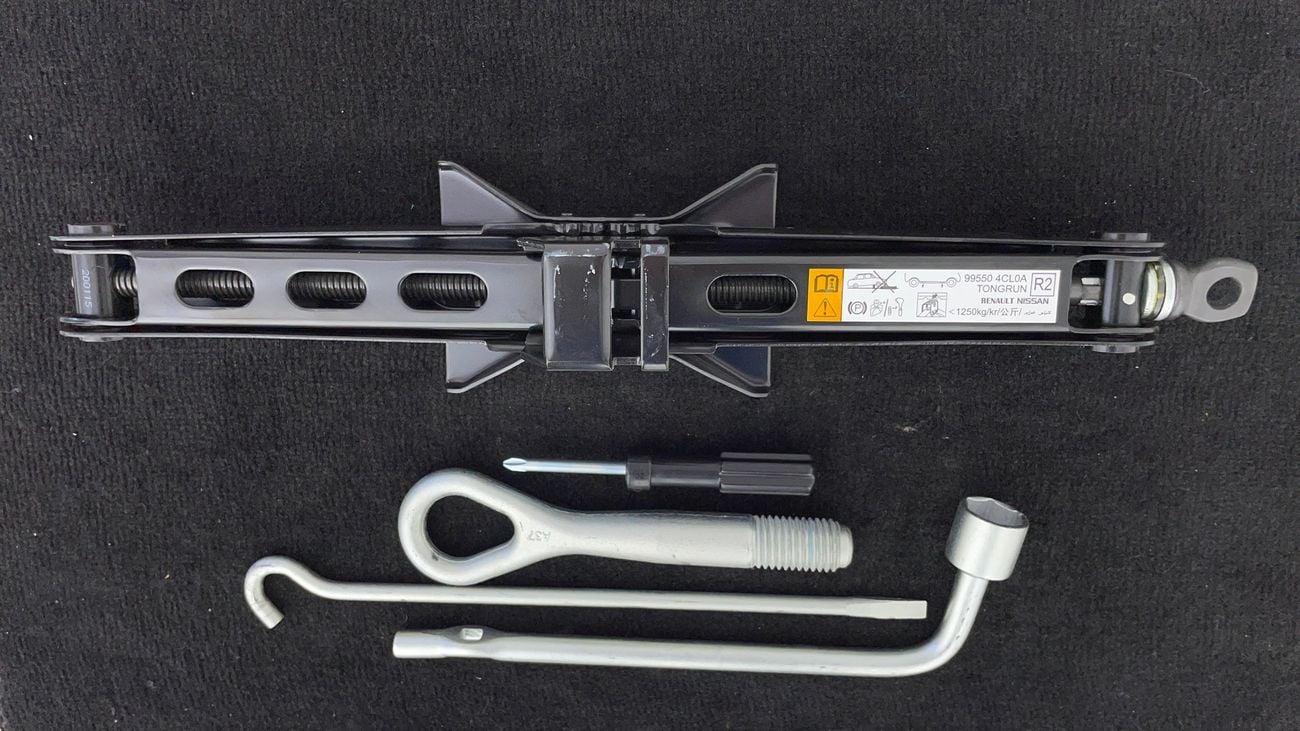 Nissan XTrail S 2.5 | Zero Down Payment | Free Home Test Drive