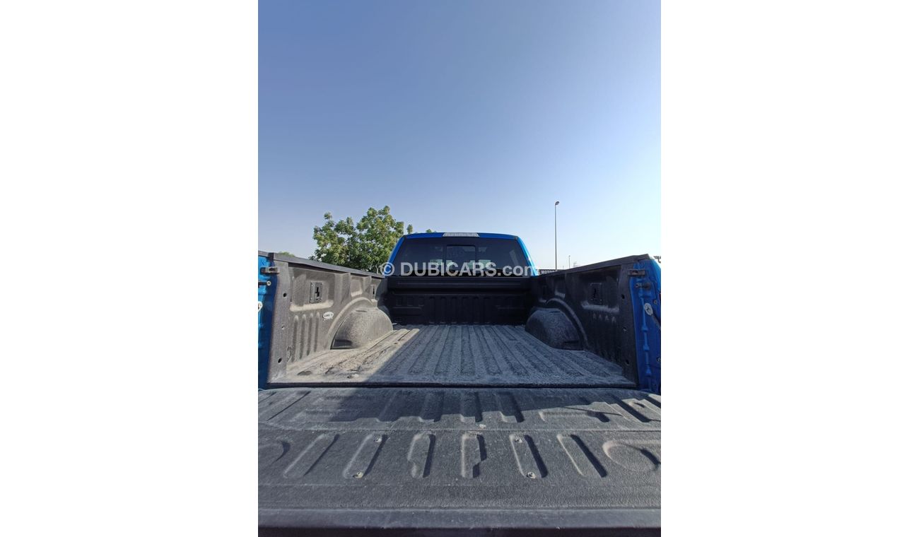 Ford F 150 Raptor RAPTOR / PANORAMIC / 12600 KMS ONLY (LOT # 14380)