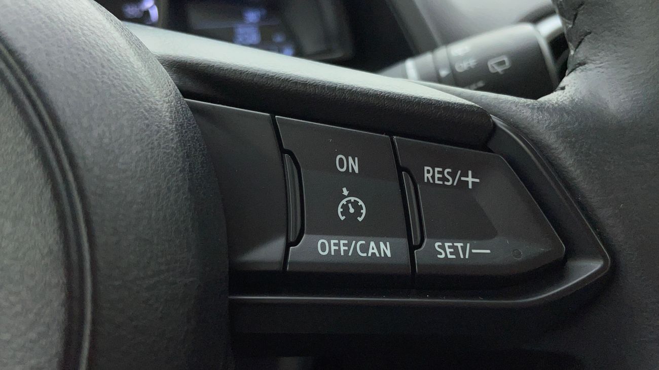 مازدا CX3 GT 2 | بدون دفعة مقدمة | اختبار قيادة مجاني للمنزل