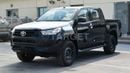 Toyota Hilux HILUX 2.4L MED OPTION