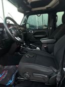 Jeep Wrangler Rubicon 3.6L A/T (5 Seater)