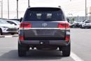 Toyota Land Cruiser VX FULL OPTION DIESEL 4.5L RHD (Export Only)
