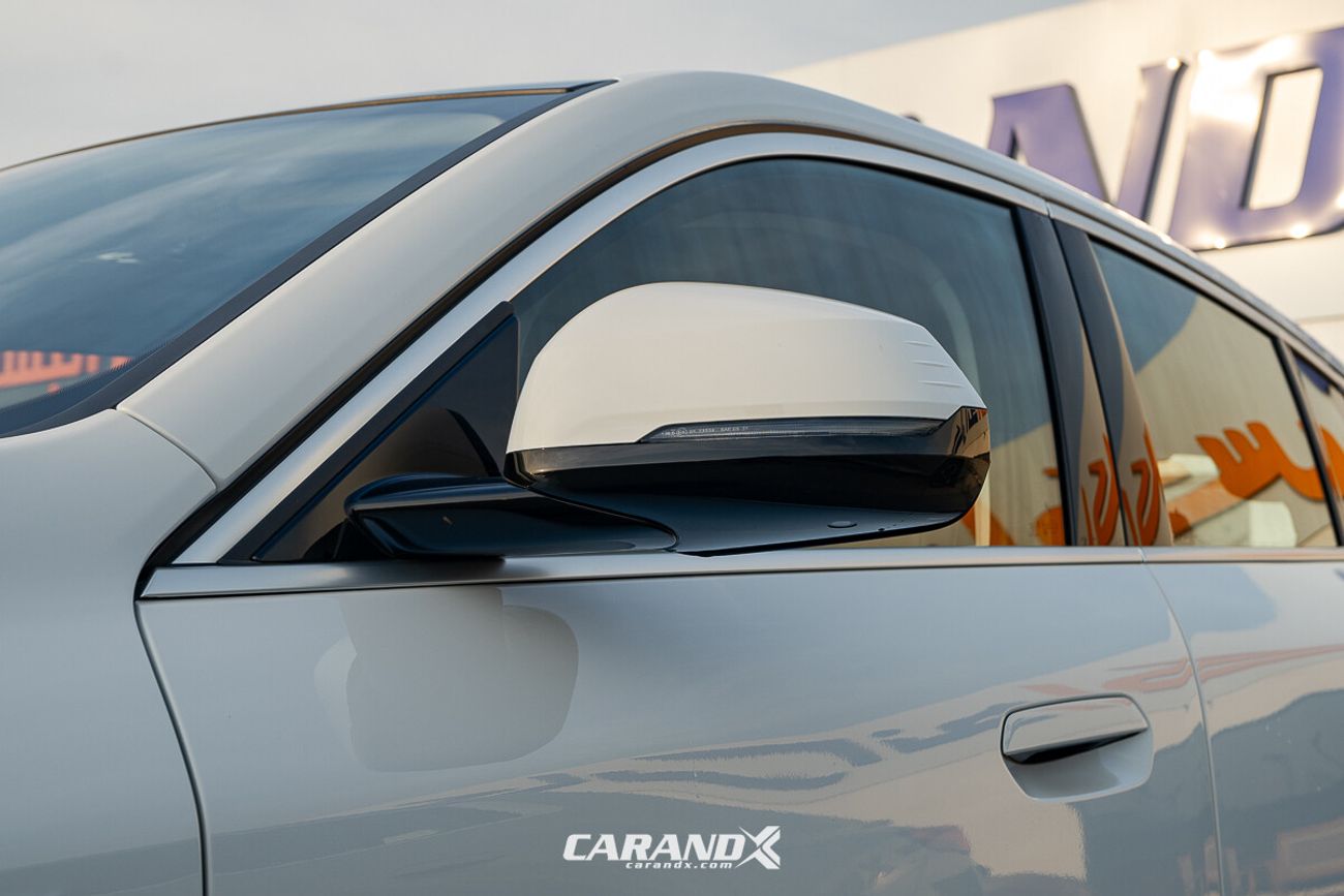 BMW X2 BMW X2 sDrive 25i M Sport 2.0L