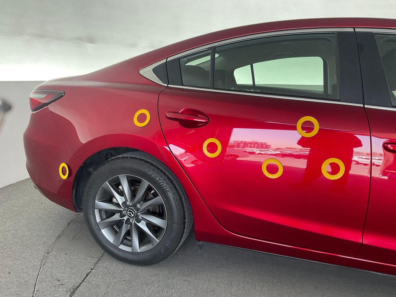 مازدا 6 S | upto AED 20,000 Ramadan Discount | شامل الضمان | 0 ﺪﻔﻋﺓ ﺃﻮﻟﻯ