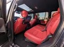 Toyota Land Cruiser GXR Toyota landcruise 2013Model GXR Facelifted 2025 4.0L V6 petrol Engine Colour Black push start Transm