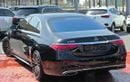 Mercedes-Benz S 500 AMG Warranty & Service 2023 GCC