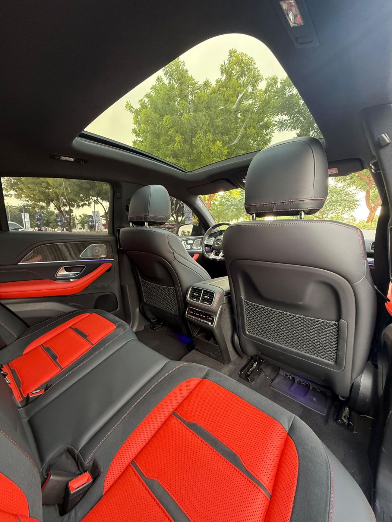 Mercedes-Benz GLE 63 AMG S 4Matic