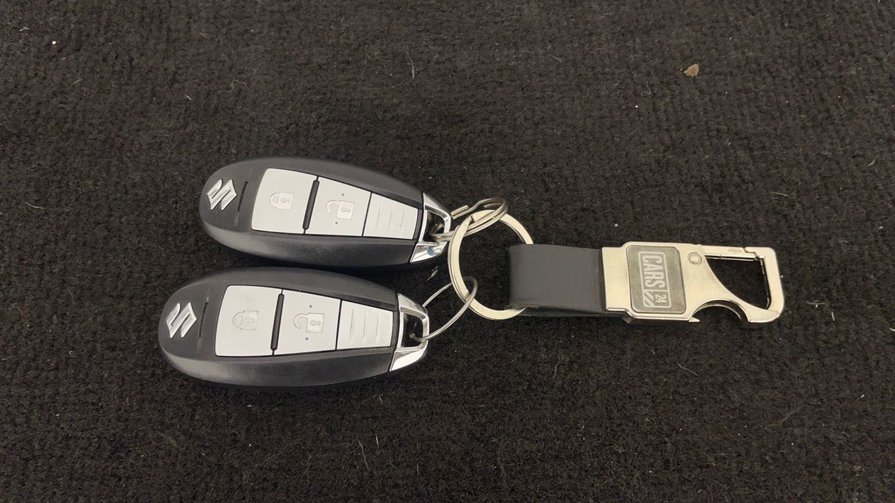 سوزوكي فيتارا GLX 1.6 | بدون دفعة مقدمة | اختبار القيادة في المنزل