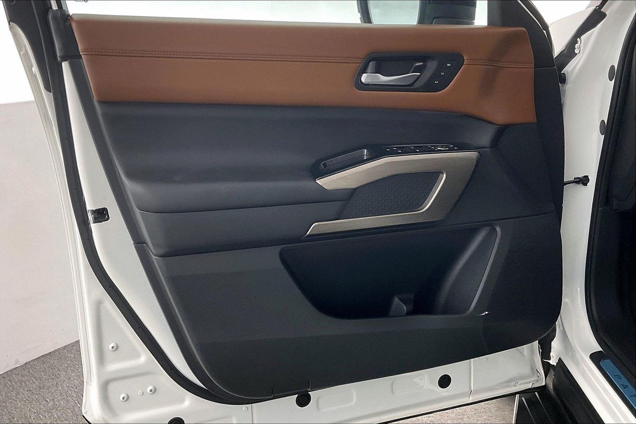 Nissan Pathfinder SL | Guaranteed Warranty | 0 Down Payment