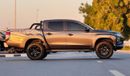 Mitsubishi Triton DOUBLE CABIN PICKUP | RHD | 2.4L DIESEL ENGINE | (AT) | 360 VIEW CAMERA