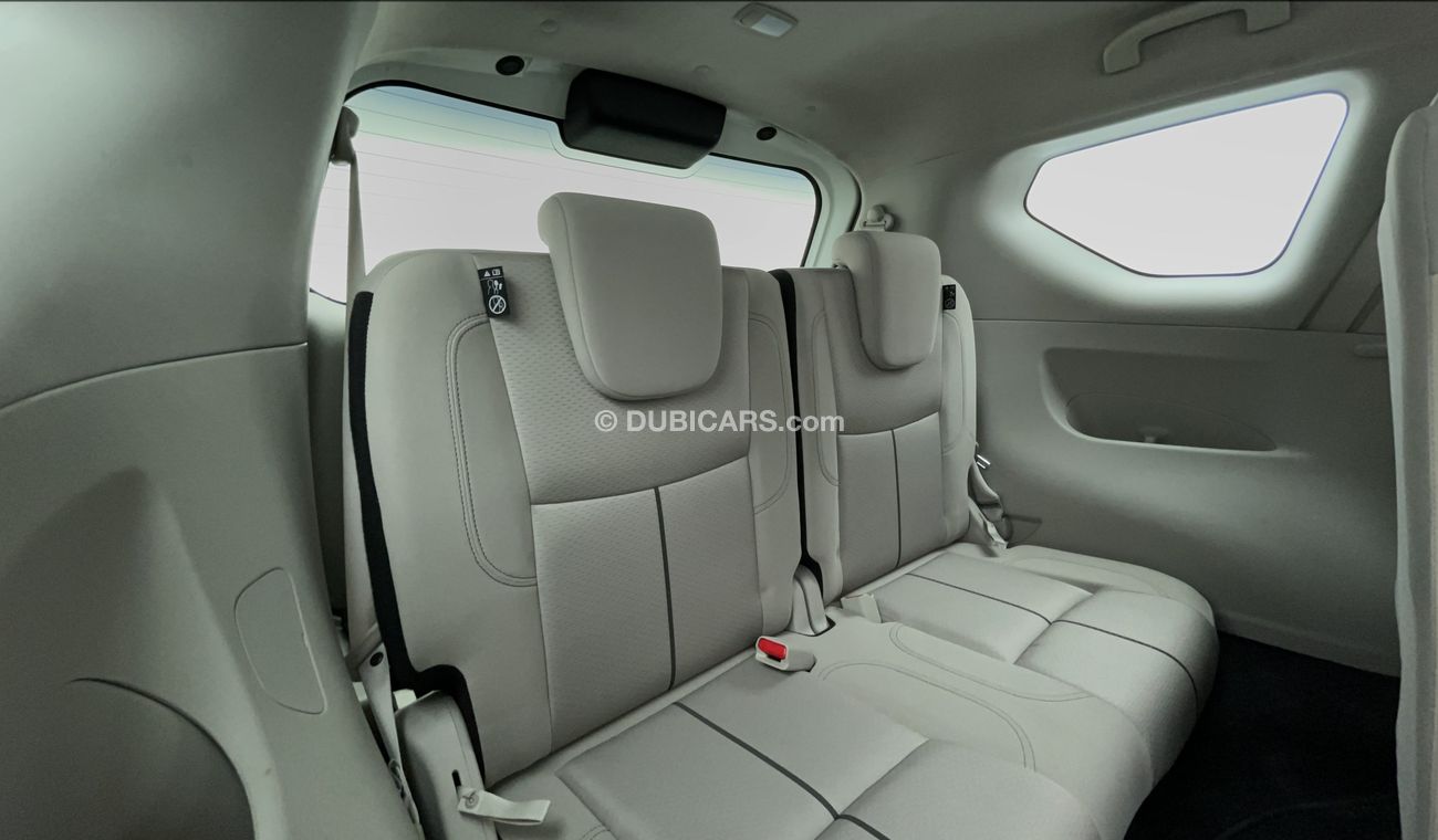 Nissan XTerra SE 2.5 | Under Warranty | Inspected on 150+ parameters