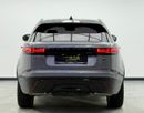 Land Rover Range Rover Velar P250 R-Dynamic 2.0L 2021 Range Rover Velar SE ,Agency Warranty ,Agency Full Service History ,Excelle
