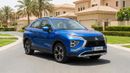 Mitsubishi Eclipse Cross GLS MIDLINE 2024 | AED 793/Month | 0 DP | 30 Day Return | Warranty | Service History