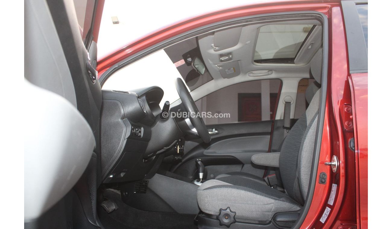 Kia Pegas 2020 Kia Pegas Top, 4dr Sedan, 1.4L 4cyl Petrol, Automatic, Front Wheel Drive