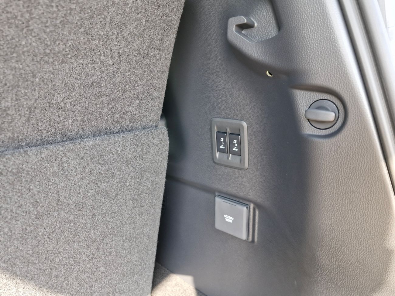 Toyota Prado VXL 2.4L TURBO PETROL 4X4 LTR EUROPEAN BRAND NEW 0KM 2024