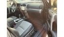Toyota 4Runner 2021 Toyota 4Runner SR5 Premium 4x4 Full Option/ EXPORT ONLY / فقط للتصدير